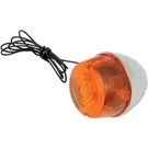 Chris Products Turn Signal Assembly 5/16"-24 Threaded 0001A. Fixed Price $38.89.