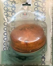New K&s 25-2016 Turn Signal Assembly Motorcycle Amber For Kawasaki. Fixed Price $33.95.