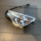 Kawasaki Left Front Turn Signal 23040 0-137. Fixed Price $28.50.