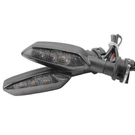 Led Front Rear Turn Signal For WR250R/X Vmax 1700 XJ6 TDM900 NVX155 Light Lamp. Fixed Price $22.07.