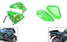 For Kawasaki Ninja ZX10R;ZX14R;CONCOURS 14;FRONT+REAR Indicator Turn Signal Lamp. Fixed Price $78.30.