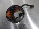 17 Harley Sportster Iron Xl 883 & 1200 Left Mirror (aftermarket). Fixed Price $13.55.