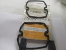 New Nos Oem Kawasaki Turn Signal Lamp Gasket 11009-1402 Ninja ZX6R ZX7R. Fixed Price $15.09.