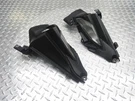 2015 14-18 Bmw R1200RT Front Left Right Turn Signal Side Fairing Cover Oem. Fixed Price $241.79.