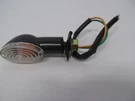 2000 China Hyosung SD50 Scooter Left Front Turn Signal Indicator. Fixed Price $7.66.
