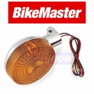 Bikemaster Front Turn Signal For 1979-1982 Honda CX500C Custom Electrical Tq. Fixed Price $47.06.