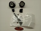 Genuine Harley Davidson Led Bullet Turn Signal Kit Rear 67800981. Fixed Price $182.78.