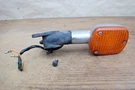 1999 Honda Rebel CMX250C Front Left Turn Signal Light Blinker. Fixed Price $19.95.