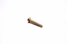 Qty 10 84-09 Kawasaki Ex Klr Kmx Zg Zl Zx Tapping Screw Oem 92009-1115. Fixed Price $24.99.
