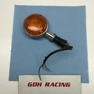 1985 Yamaha Virago 700 Rear Turn Signal 2 OEM1AA-83330-K9-00. Fixed Price $24.49.