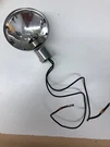 Honda Deluxe CX500 Front Flasher Blinker Turn Signal Ome P/n 33450-377-671. Fixed Price $64.99.