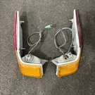 1987 Yamaha Venture Turn Signals XVZ1300. Fixed Price $30.00.