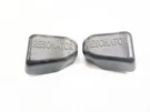 98 99 Kawasaki Ninja ZX6R ZX600G Left & Right Air Intake Resonator Set. Fixed Price $111.13.