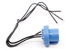 For 1985-1991 Toyota Camry Headlight Connector United Automotive 32167ZGNX 1986. Fixed Price $18.13.