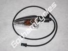 New Oem Ducati Left Rear Turn Signal Indicator Assembly Lens Blinker. Fixed Price $69.99.