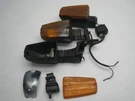 1983 Suzuki Es Turn Signal Flasher Indicators Set Of. Fixed Price $18.36.