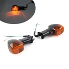 Rear Turn Signals Indicator Light For Kawasaki Ninja ZX6R ZX7R ZX9R ZX12R ZZR600. Fixed Price $19.03.