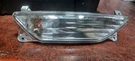 Piaggio MP3 250/400 Right Rh Front Turn Signal Assembly. Fixed Price $48.00.