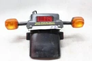 97-09 Kawasaki Ninja 500R EX500 Oem Rear Back Fender Mud Guard Turn Signal Combo. Fixed Price $34.30.