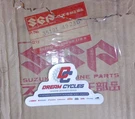Nos Suzuki GS1100E/S GS1000S GS750E/S GS1100GK XN85 80-84 Headlight 35121-49230. Fixed Price $39.95.