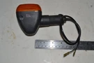 Suzuki Gs 500F Lighting Turn Signal Lens Arm Rear Left 35604-01D20 2003-2009. Fixed Price $21.95.
