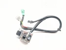 05-10 Kawasaki Vulcan VN2000D1 Front Left Handlebar Switch 46091-0013. Fixed Price $205.00.
