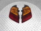 2005 01-05 Honda GL1800 Goldwing Left Right Rear Tail Brake Turn Signal Light. Fixed Price $65.09.