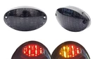 STYLE2 For Buell Blast Ulysses/firebolt Xb;led Rear Lamp Taillight+turn Signal. Fixed Price $59.89.