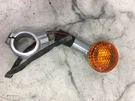 94 Suzuki Intruder Front Left Turn Signal Blinker. Fixed Price $11.55.