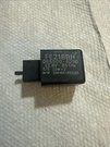 Kawasaki Turn Signal Blinker Relay Switch FE218BH Used Oem 066500-4030. Fixed Price $9.99.