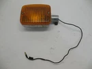 1978 Yamaha Left Rear Flasher Indicator Light 2H7-83330-70-00. Fixed Price $28.95.
