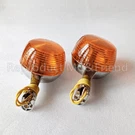 2X Turn Signal Winker 6V Body Metal For Honda XL75 XL100 XL125 XL175 XL250 XL350. Fixed Price $22.50.