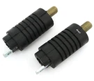 Set Of 2 Honda Front Turn Signal Stems VF/VT700/750/1100 33490-MB1-003. Fixed Price $21.95.
