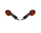 Turn Signals Pair Of Rear Left & Right For Suzuki Vz 800 Marauder 1997-2002. Fixed Price $65.92.