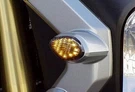 2014-2026 Honda Grom 125 Flush Led Turn Signals. Fixed Price $18.95.