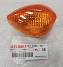 5PW-8334A-10-00 Yamaha New Oem Front Flasher Light Assy (lens Comp). Fixed Price $19.99.