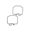 Carburetor Float Bowl Gasket 2/PACK For Honda 16010-MC8-671 16010-MA1-671. Fixed Price $19.34.