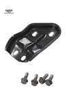 Mercedes R231 Sl-class Driver Left Rear Subframe Mounting Bracket Plate Genuine. Fixed Price $10.49.