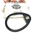 Nos Genuine Harley Tail Light Directional Lamp Gasket Fit 1984-EARLIER 90775-79A. Fixed Price $10.00.