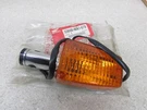 Nos Honda GL500 Silver Wing GL650 Oem Right Rh Rear Turn Signal 33600-MA1-679. Fixed Price $49.99.