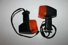 Stanley Kawasaki 0782 290064 CH1 0487 Turn Signal Set Nice!. Fixed Price $39.95.