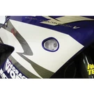 Hotbodies Racing Flush Mount Led Turn Signals Clear Y04R1-SIG-CLR. Fixed Price $37.04.