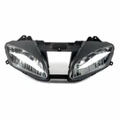 Headlight Front Lamp For Yamaha YZF-R6 08-09. Fixed Price $122.09.