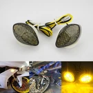 Led Flush Mount Front Turn Signals Light For Honda CBR600RR CBR1000RR 2003-2016. Fixed Price $16.99.