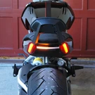 New Rage Cycles Rear Turn Signals Backrest For 16-24 Ducati Xdiavel Xd-rts-b. Fixed Price $135.00.