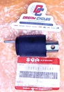 Nos Genuine Suzuki Signal Stay Oem 35619-38A01 Fast Ship New. Fixed Price $29.89.