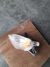07 08 Suzuki Gsxr 1000 Rear Right Turn Signal Flasher Indicator Light. Fixed Price $10.88.