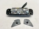New Genuine Ducati Paso 907 Ie Tail Brake Light Assembly No Lens 52540041A. Fixed Price $139.95.
