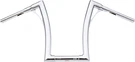 Kodlin Usa KUS30105 Handlebar Flowbar 1-1/2" 17" Chrome Softail Breakout Fxb. Fixed Price $549.99.