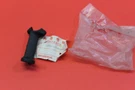 Nos Honda Lh Left Front Turn Signal Bracket XL125 79-82 XL185 53102-437-000. Fixed Price $29.95.